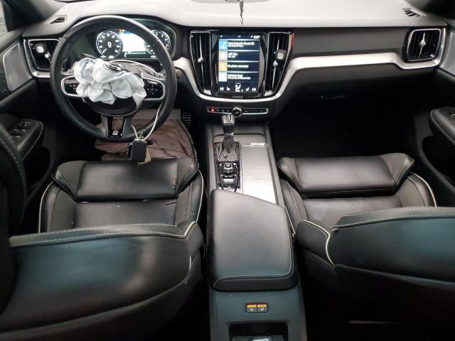 2019 VOLVO S60 T6 R-DESIGN 7JRA22TM8KG006049