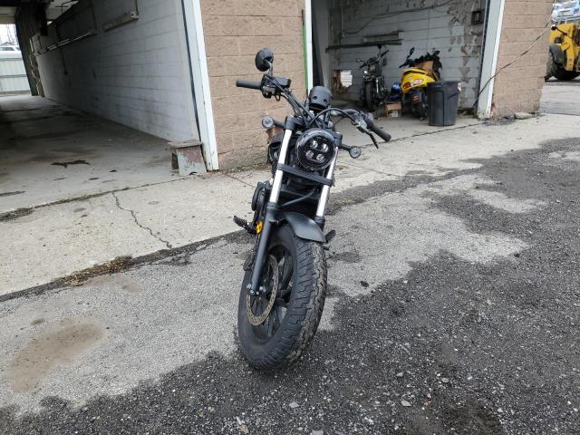 2020 HONDA CMX500 MLHPC5605L5300325