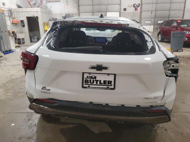 2025 CHEVROLET TRAX ACTIV - KL77LKEP3SC176580