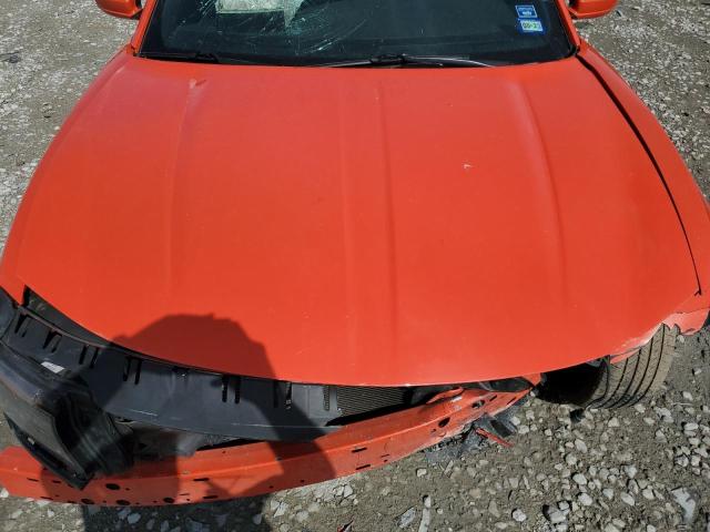 2019 DODGE CHARGER SX - 2C3CDXBGXKH720753