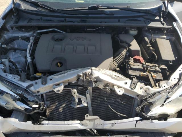 2016 TOYOTA COROLLA L - 5YFBURHE0GP421072
