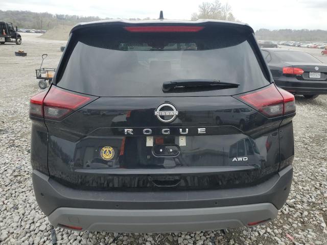2023 NISSAN ROGUE S - 5N1BT3AB1PC744681