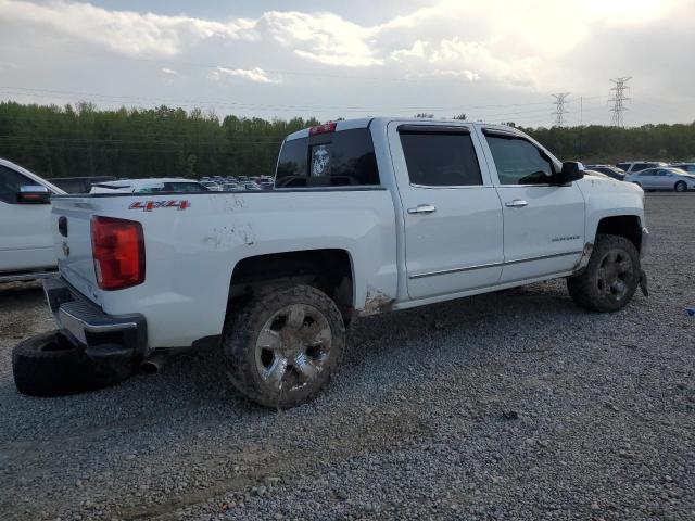 Vin: 3gcuksec2hg334466, lot: 52721265, chevrolet all models k1500 ltz 20173