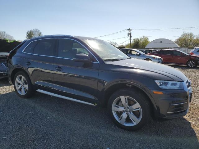 Vin: wa1bnafy0k2060682, lot: 52978665, audi q5 premium plus 20194