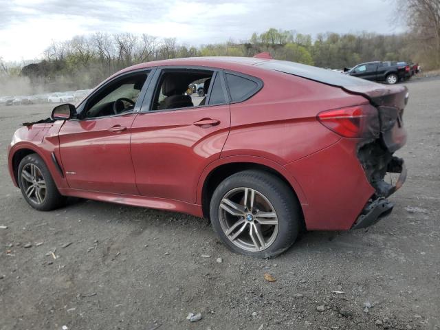 Vin: 5uxku2c50k0z63045, lot: 53183605, bmw x6 xdrive35i 20192
