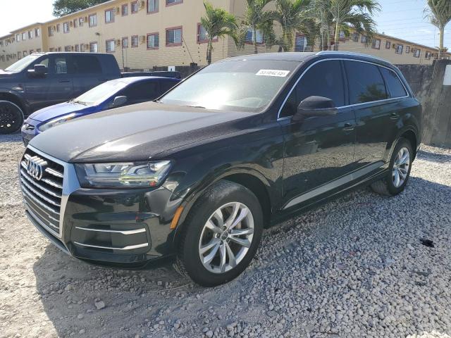 AUDI Q7 PREMIUM