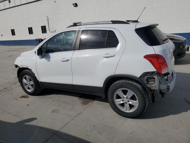 Vin: kl7cjpsb6gb609316, lot: 54345135, chevrolet trax 1lt 20162