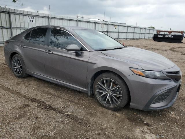Vin: 4t1g11ak8ru260049, lot: 54206975, toyota camry se night shade 20244
