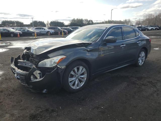 INFINITI M37 X