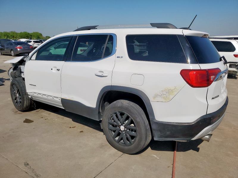 2018 GMC ACADIA SLT 1GKKNMLS2JZ241820