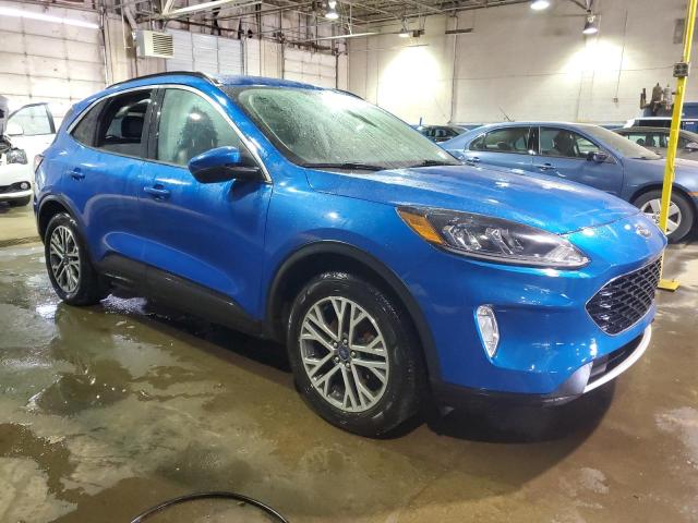 Vin: 1fmcu0h6xmua30482, lot: 51856435, ford escape sel 20214