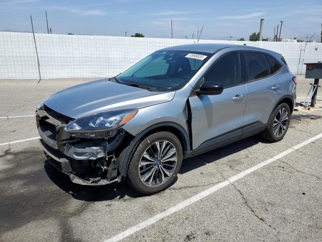 Vin: 1fmcu0bz2nua26494, lot: 53998835, ford escape se 2022 img_1