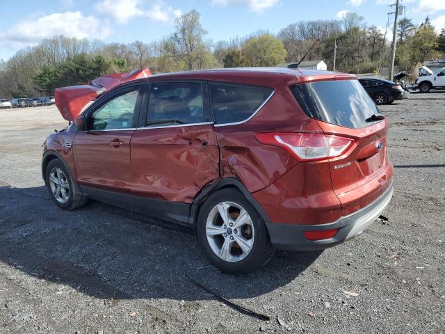 Vin: 1fmcu9g94fua81334, lot: 52294245, ford escape se 20152
