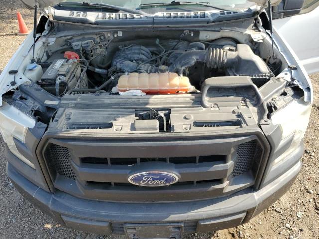 2016 FORD F150 SUPER - 1FTEX1C85GKE63761