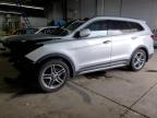 2018 HYUNDAI SANTA FE S - KM8SRDHF5JU269793