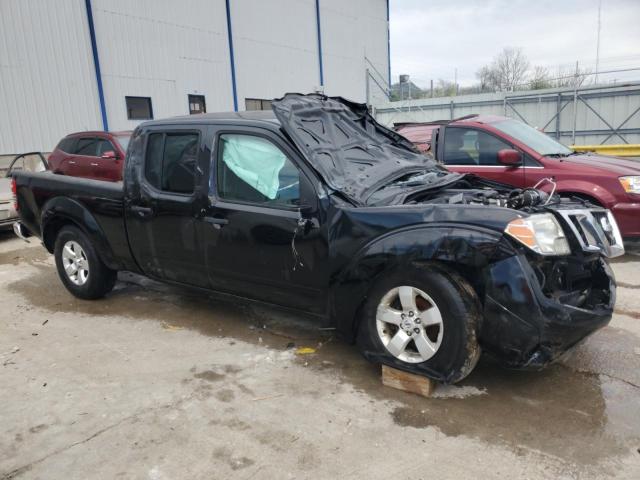 Vin: 1n6ad0fv3en733341, lot: 52171565, nissan frontier sv 20144