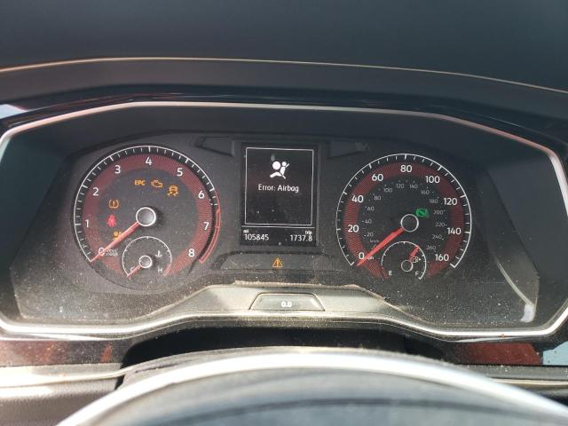 2020 VOLKSWAGEN JETTA S - 3VWC57BUXLM089095