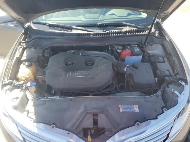 2015 LINCOLN MKZ 3LN6L2J97FR625090