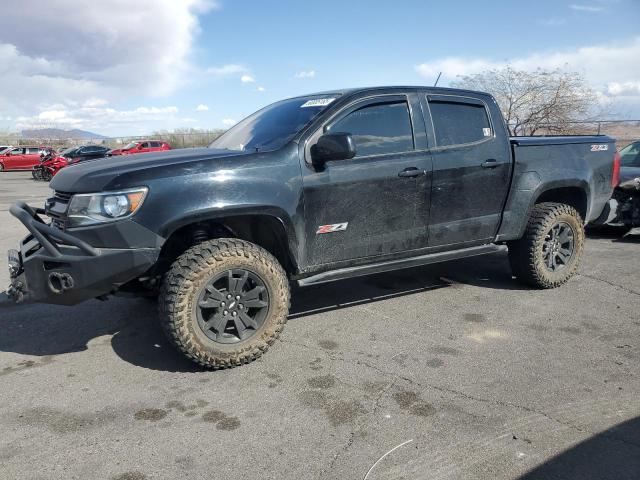 Vin: 1gcgtde3xg1292941, lot: 50005165, chevrolet colorado z71 2016 img_1