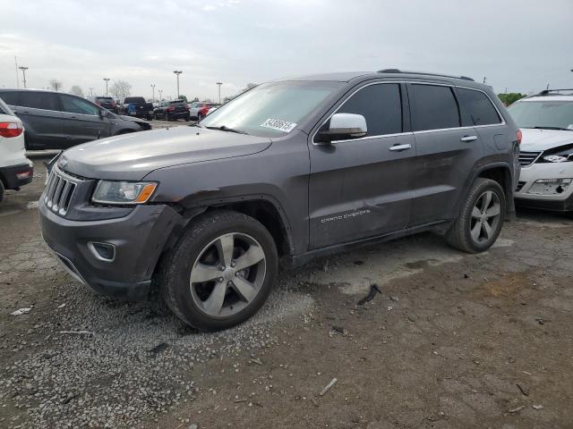 2015 JEEP GRAND CHER #3154704311
