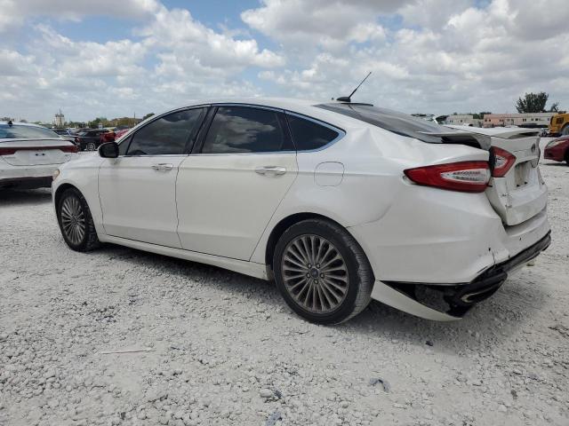 Vin: 3fa6p0k98er304031, lot: 53607275, ford fusion titanium 20142