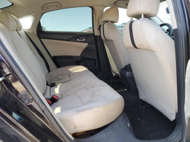 2016 HONDA CIVIC LX - 2HGFC2F57GH543840