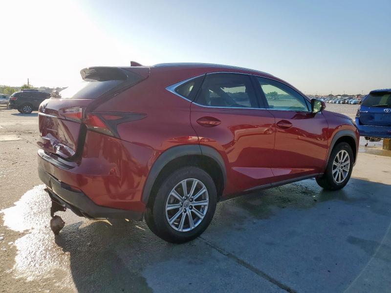 Vin: jtjyarbz8f2004291, lot: 52101795, lexus nx 200t 20153
