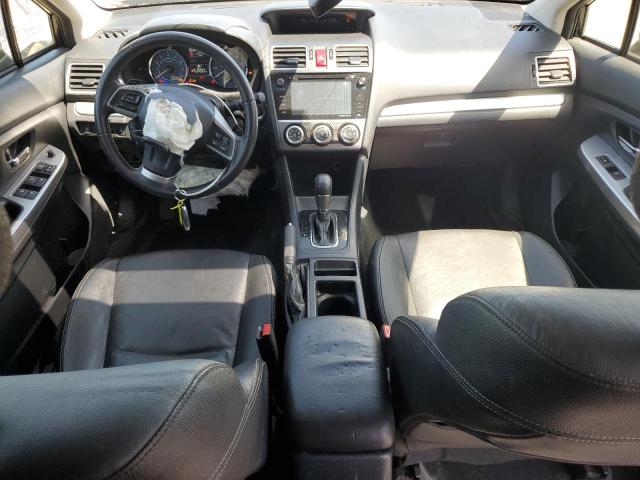 2016 SUBARU IMPREZA SP - JF1GPAY64G8252232