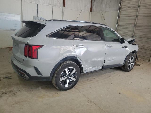 Vin: 5xyrh4lf9pg203108, lot: 54119625, kia sorento ex 20233