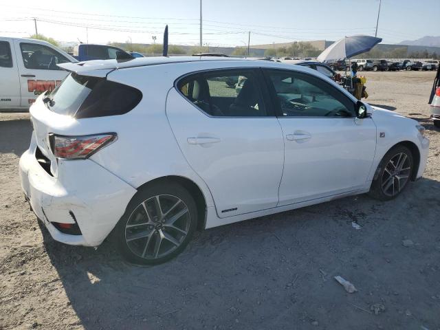 Vin: jthkd5bh5f2231520, lot: 52667395, lexus ct 200 200 20153