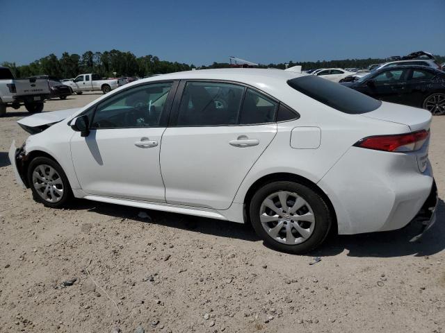 Vin: 5yfepmae5np317532, lot: 52241955, toyota corolla le 20222