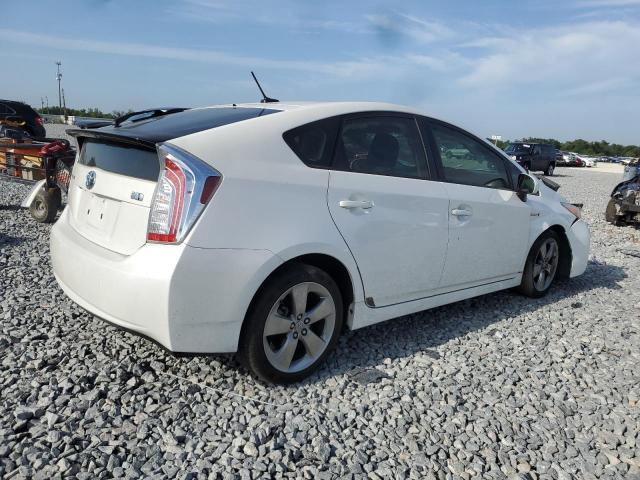 Vin: jtdkn3du8d5619611, lot: 53920905, toyota prius 20133