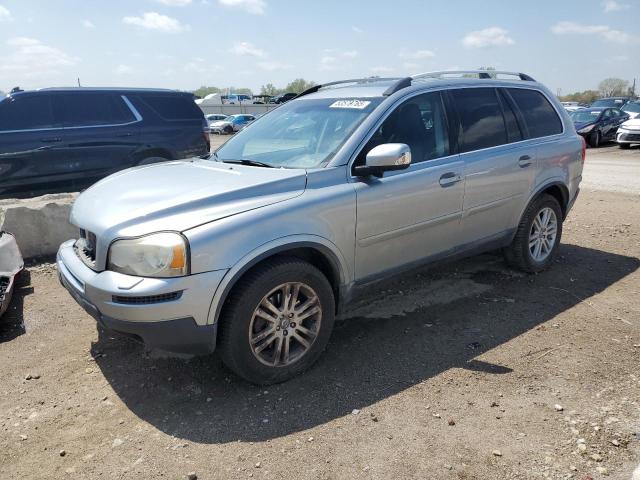 Vin: yv4952cz9c1611476, lot: 53579765, volvo xc90 3.2 2012 img_1
