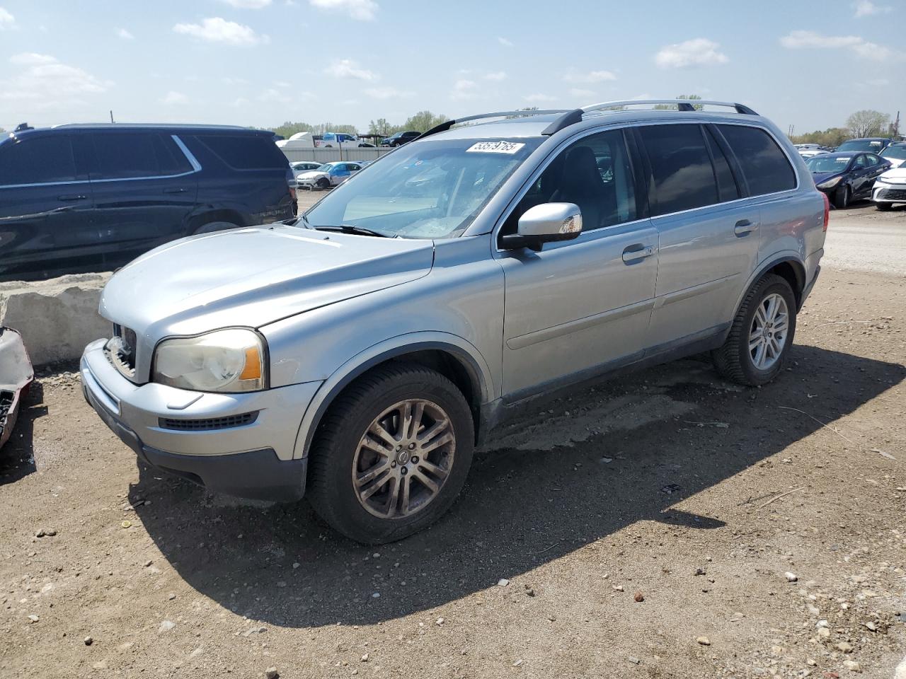 VOLVO XC90 3.2