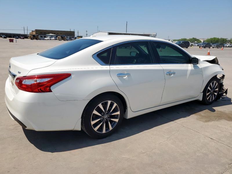 Vin: 1n4al3ap1gc291695, lot: 52169095, nissan altima 2.5 20163