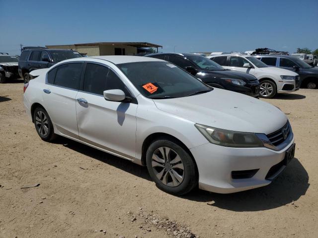 Vin: 1hgcr2f31ea264699, lot: 52701025, honda accord lx 20144