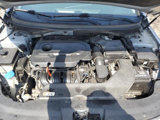 2016 HYUNDAI SONATA SE - 5NPE24AF3GH387098