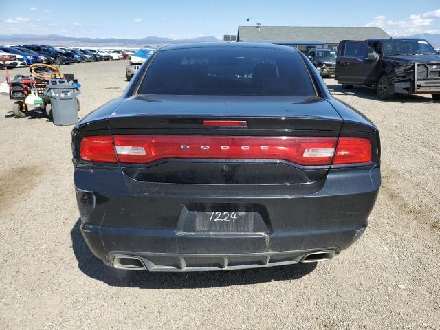 2011 DODGE CHARGER PO - 2B3CL1CT6BH572321