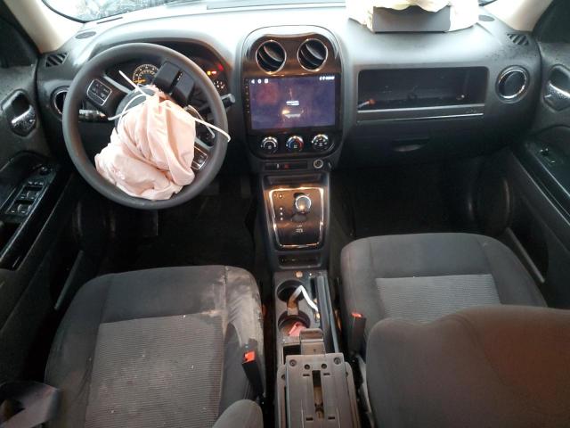 2016 JEEP PATRIOT SP - 1C4NJPBB5GD801634