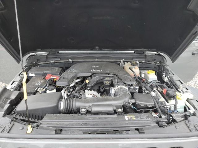 2020 JEEP WRANGLER U - 1C4HJXDG0LW285901