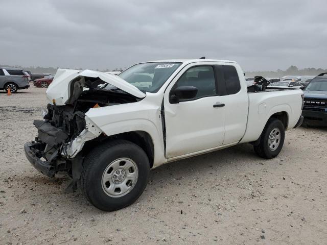 NISSAN FRONTIER S