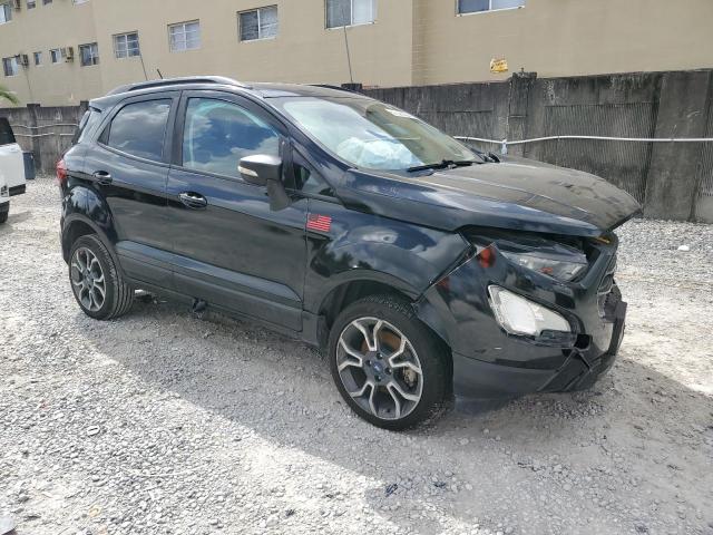 Vin: maj6s3jl3lc351847, lot: 51625525, ford ecosport ses 20204
