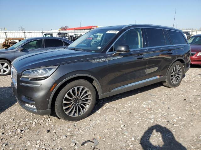 Vin: 5lm5j7wc1lgl02236, lot: 51101945, lincoln aviator reserve 2020 img_1