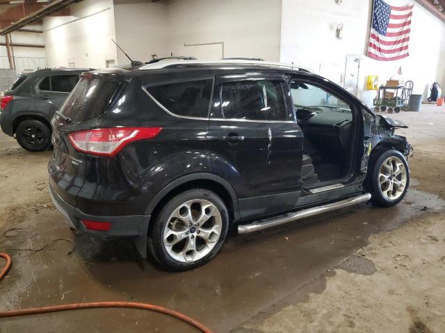 Vin: 1fmcu9j95dud63326, lot: 54675385, ford escape titanium 20133