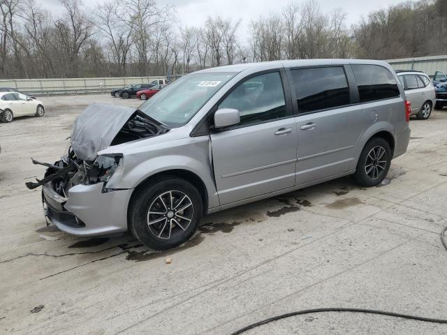 Vin: 2c4rdgcg8gr343054, lot: 53139145, dodge caravan sxt 2016 img_1