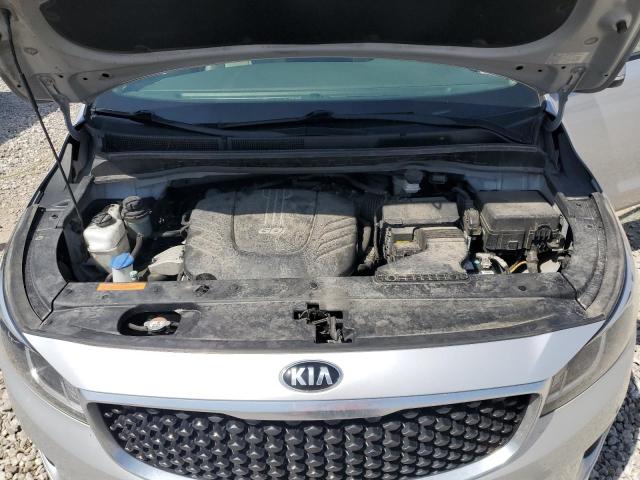 2018 KIA SEDONA LX - KNDMB5C16J6373264