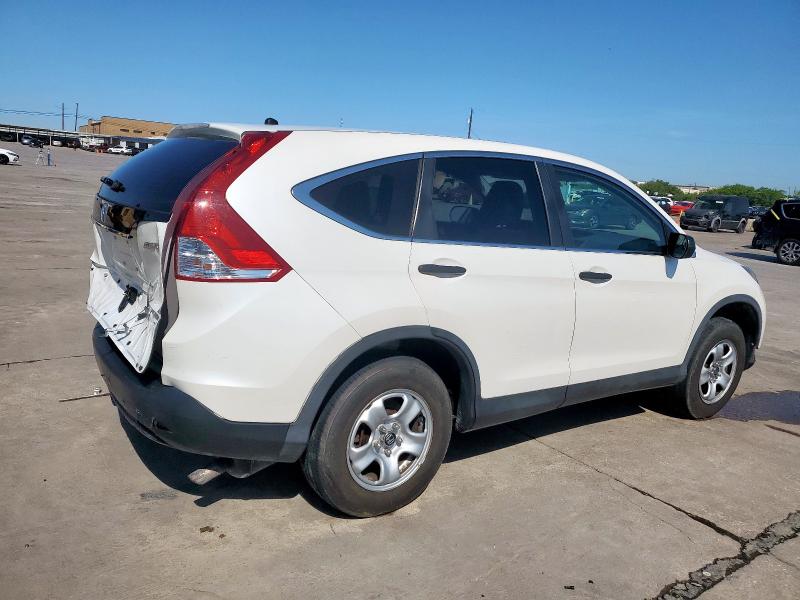 Vin: 5j6rm4h32el014189, lot: 52494975, honda crv lx 20143