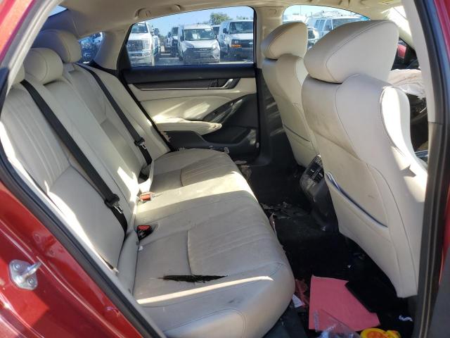 2018 HONDA ACCORD TOU - 1HGCV1F93JA044114