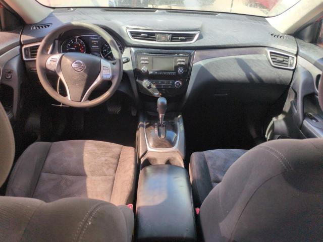2016 NISSAN ROGUE S - KNMAT2MV2GP688839