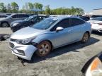 2017 CHEVROLET CRUZE LS - 1G1BC5SM3H7140472